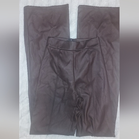 4/$18 Fashion Nova Stretchy Dress Pants - Picture 2 of 6